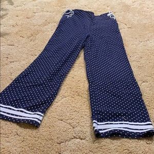 girls (kids) leggings/sweatpants